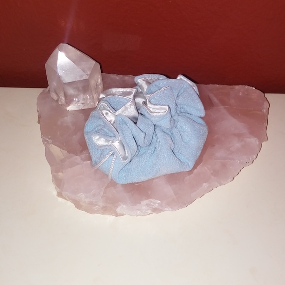 Epiphany Platinum Clad 925 Bangle Bracelet/Earings - Picture 7 of 8